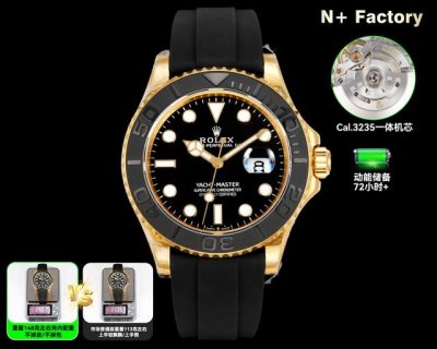 N+weighted version: gold and white at the same price: -Diamond model 3250 N Fact