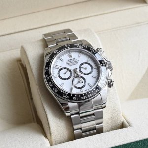 Spot shot, good quality at a glance! - Daytona series Dingli masterpiece crafte