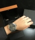 Panerai Lumino, a rugged men's watch from Italy. Today, Old Mai is sharing the P