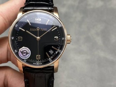 A. Lange & S?Hne Code 15210 Series A. Lange & S?Hne Code 11.59 Series Blue Dial