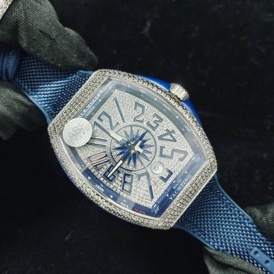 Perfect details Abf Highest quality New arrival Franck Muller Franck Muller Fm V