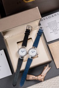 Bulgari New Arrival! The Case Is Adorned With Eight Heart-Shaped And Eight Arrow