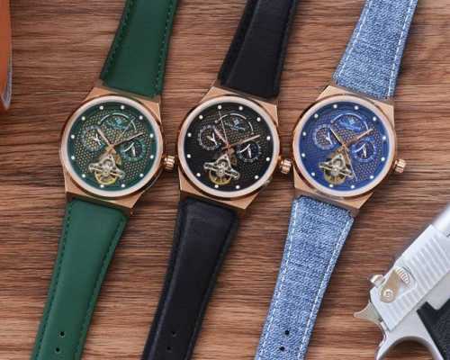 Men's Favorite Multifunctional Watch Latest: Patek Philippe's Best Design, Exclu