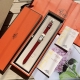 Hermes Vintage Kelly 2 Watch, Multiple Leather Straps Available This watch was l