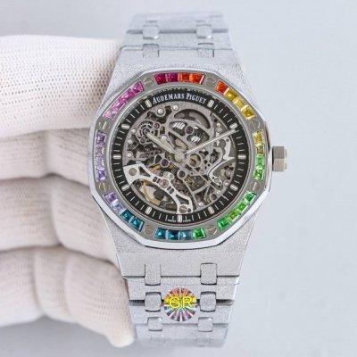 Gr Audemars Piguet Rainbow New Arrival, New Audemars Piguet! Rainbow 15412Bc Adu