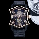 Artya The First Music Box On The Internet, Another New Design Style Watch After
