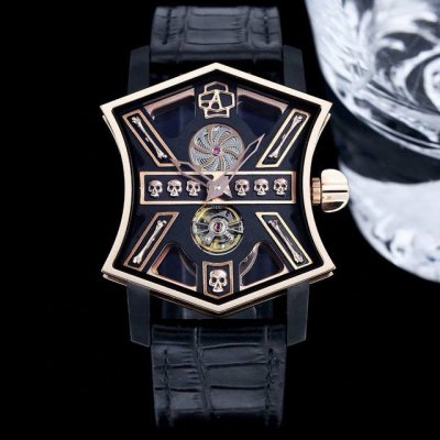 Artya The First Music Box On The Internet, Another New Design Style Watch After