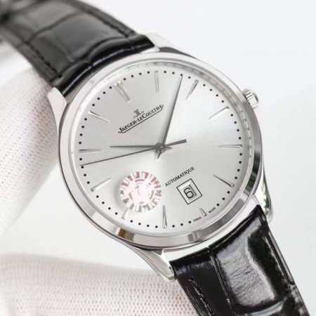 Zf Jaeger-Lecoultre Jl Master Series Rm6 Three-Hand Watch Q1548420 Case Diameter - Click Image to Close