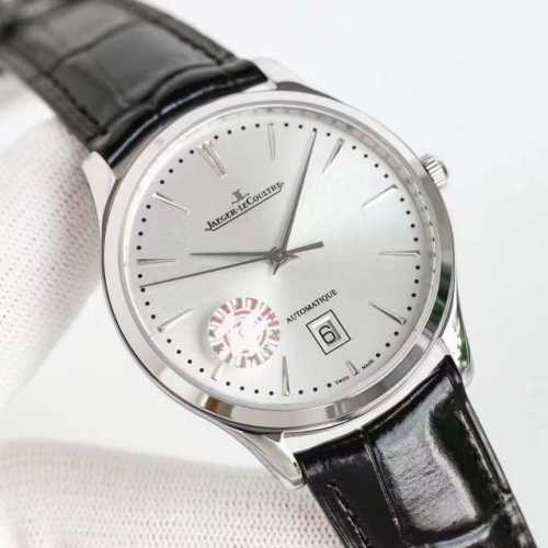 Zf Jaeger-Lecoultre Jl Master Series Rm6 Three-Hand Watch Q1548420 Case Diameter