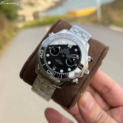 Gold And White At The Same Price, Rubber Strap - Steel Strap Tvs- Omega Omega Ot