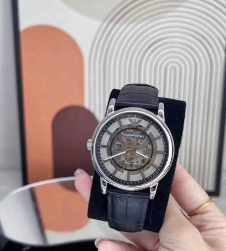 As a gift for my boyfriend, the Armani Ar1981 is worth buying, but there are so