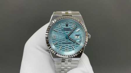 Today's recommended hot model Rolex new Land Cruiser 36Mm40Mm 7315 machine top - Click Image to Close