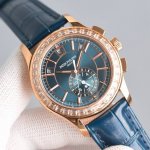 White case, rose gold with diamonds, plus 50 Twfactory highly recommends this cl