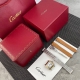 Latest Cartier Santos WGS5A0010 series, medium size, the latest model of the ye