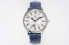 Jaeger-LeCoultre Rendez-Vous series with imported Italian leather strap, top-gr