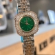 Chopin latest fashion simple fashion watch exquisite lady temperament. Wear-res