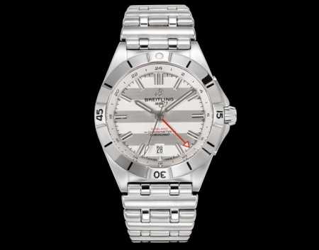Mechanical Chronograph Series A32398101M1A1! Conomat Automatic T 40 is here! 1 - Click Image to Close