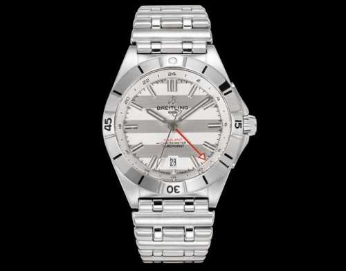 Mechanical Chronograph Series A32398101M1A1! Conomat Automatic T 40 is here! 1