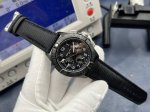 Gr Factory debuts the Breitling Avenger collection, a cutting-edge debut! Featur