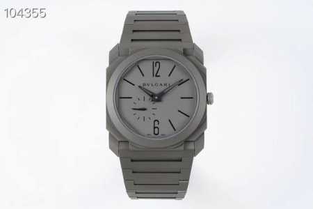 Bulgari Octo Finissimo Is A Highly Popular Model Within The Octo Series, Renowne - Click Image to Close