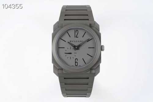 Bulgari Octo Finissimo Is A Highly Popular Model Within The Octo Series, Renowne