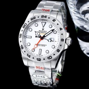 Latest masterpiece, super replica, popular recommendation: The Rolex Explorer se