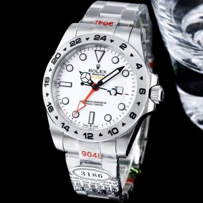 Latest masterpiece, super replica, popular recommendation: The Rolex Explorer se