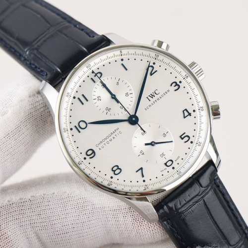 zf Factory2025 Strongly Recommend The Super Portuguese Chronometer Terminator