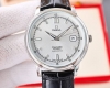 White Case And Gold Case 1040 The Main Model Of The Store In 2025 Omega Omega Ad