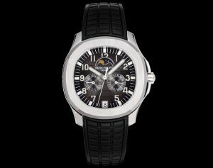 Unified Price: Patek Philippe 5261R-001 Latest Smiley Face Grenade Unisex! Patek