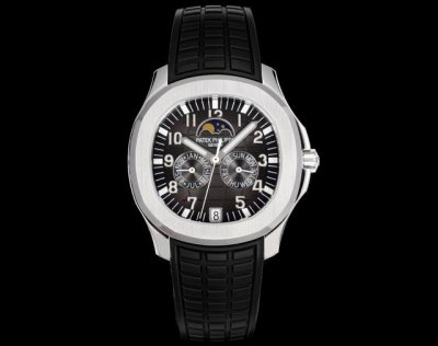 Unified Price: Patek Philippe 5261R-001 Latest Smiley Face Grenade Unisex! Patek