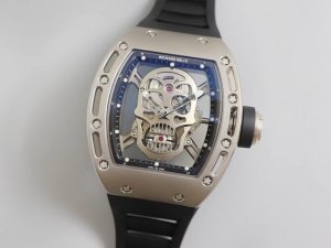 Zf's amazing workmanship, the Rm052, is the best watch currently on the market,