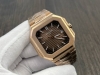 ppf Factory 2025 Masterpiece Patek Philippe Cubitus 5821 Watch Is Launched In