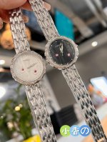 Chanel New Model Small Chanel-Style Elegant And Luxurious Dial Design, Fashionab