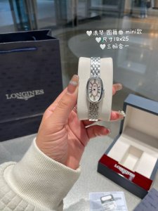 Longines Symphonette Mini A very small and exquisite watch that I have always wa