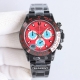 Blaken's major upgrade is here! The sixth-generation Daytona carbon black replic