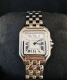 Cartier Cheetah Cartier Cheetah year Wspn0006, quartz movement, case diameter 22