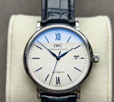 IWC Portofino series IW356527, men's automatic mechanical watch, popular new mo