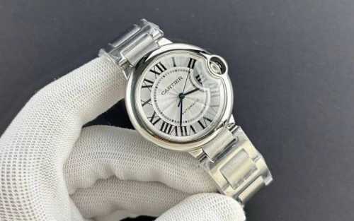 Af Blue Balloon, 33 Japanese machine Nh05, this series of watches is well-known