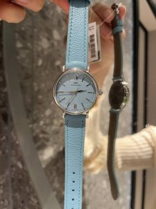 Idol Eileen Gu influences young people with her brilliance! Accompanying you day