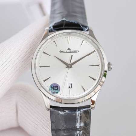 The upgraded version of the Jaeger-LeCoultre Ultra-Thin Master Series Q1288420 - Click Image to Close