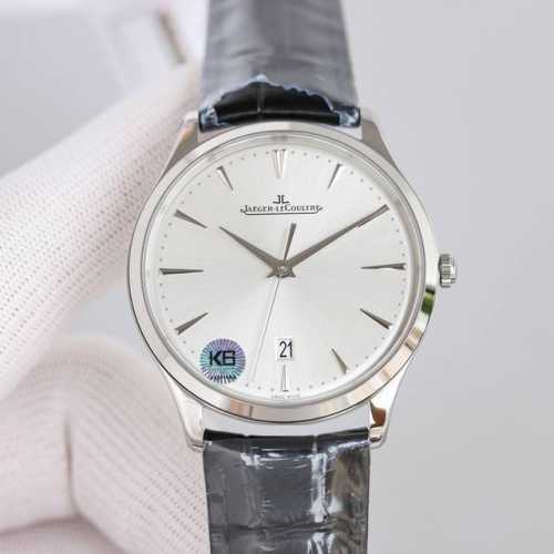 The upgraded version of the Jaeger-LeCoultre Ultra-Thin Master Series Q1288420