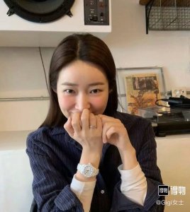 Chanel Classic J12 Series All-Ceramic Ladies Watch Beats Any Version On The Mark