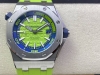 Bf pays tribute to the Audemars Piguet Royal Oak Offshore Series 6 315710, avail