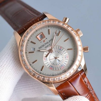 White case, rose gold with diamonds, plus 50 Twfactory highly recommends this cl
