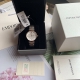 Gypsophila ladies watch model Ar1926 gold, dial diameter 32mm 316 stainless stee