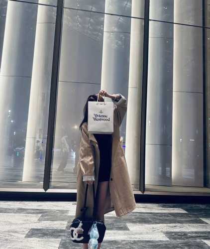 Vivienne Westwood's new snake bone watch, a limited edition for the Year of the