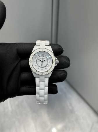 Chanel 38Mm mechanical identification details DDD - Click Image to Close
