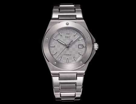 Gh The Annual Flagship Masterpiece, The All-New Iwc Ingenieur Automatic Watch 40 - Click Image to Close