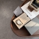 Also available with original wooden box. 70 Maurice Lacroix Pontos series PT614